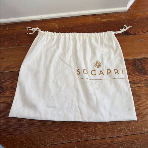 Socapri Men's Blue Suede Loafers Shoes New 12 w/ Dustbag - Picture 11 of 11